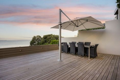 Photo of property in 24 Whitby Crescent, Mairangi Bay, Auckland, 0630