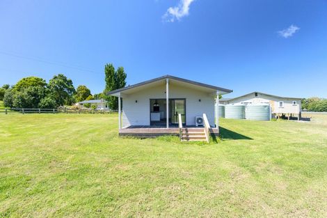 Photo of property in 1514 Run Road, Tapora, 0977