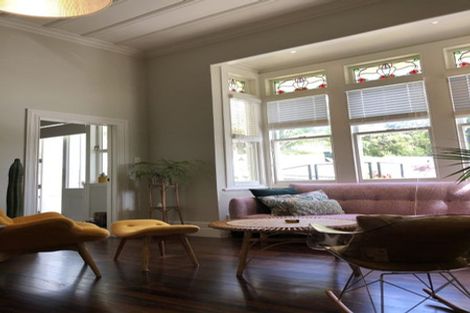 Photo of property in 9 Tudor Street, Devonport, Auckland, 0624