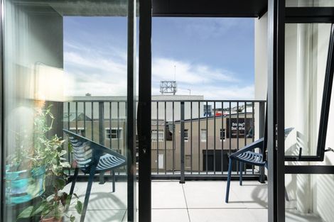 Photo of property in 305/21 King Street, Mount Cook, Wellington, 6021