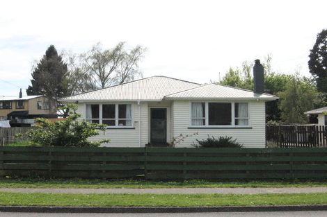 Photo of property in 9 Meadowbank Crescent, Fordlands, Rotorua, 3015