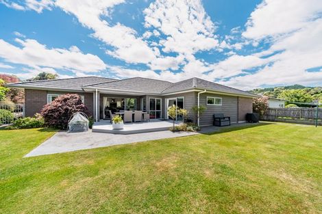 Photo of property in 19 Flotilla Place, Whitby, Porirua, 5024
