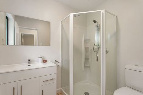 Photo of property in 1/12 Gleneagles Terrace, Ilam, Christchurch, 8053