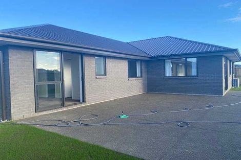 Photo of property in 139 Shillingford Boulevard, Rolleston, 7615