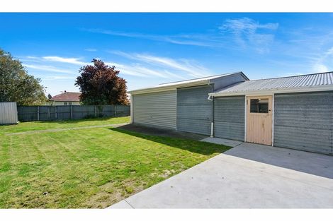 Photo of property in 85 Otaki Street, Kaiapoi, 7630