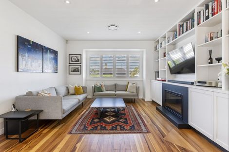 Photo of property in 7 Bayfield Road, Ponsonby, Auckland, 1011