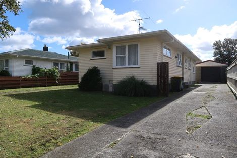 Photo of property in 63 Parkway, Wainuiomata, Lower Hutt, 5014