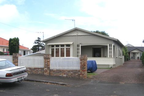 Photo of property in 25a Telford Avenue, Mount Eden, Auckland, 1041