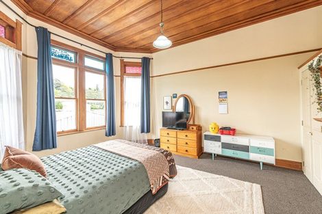 Photo of property in 92 Niblett Street, Whanganui, 4500