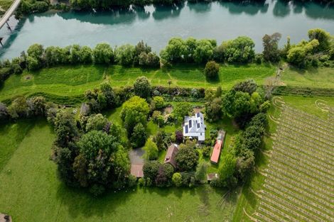 Photo of property in 72 Ferry Road, Spring Creek, 7202