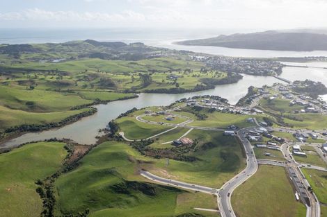 Photo of property in 9 Waipatukahu Lane, Raglan, 3225