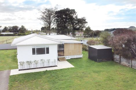 Photo of property in 16 Kowhai Place, Waipukurau, 4200