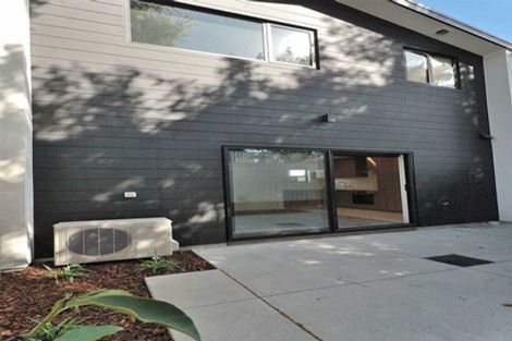 Photo of property in 9/307 Madras Street, Christchurch Central, Christchurch, 8013