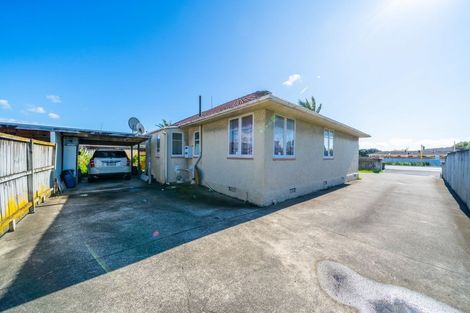 Photo of property in 61 Pakuranga Road, Pakuranga, Auckland, 2010