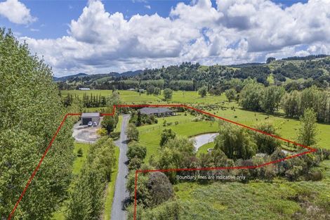 Photo of property in 84 Streamlands Swamp Road, Kaipara Flats, Warkworth, 0981