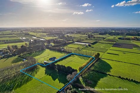 Photo of property in 7/259 Birchs Road, Prebbleton, 7674