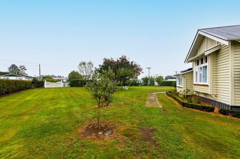 Photo of property in 9 Consitt Street, Takapau, 4203