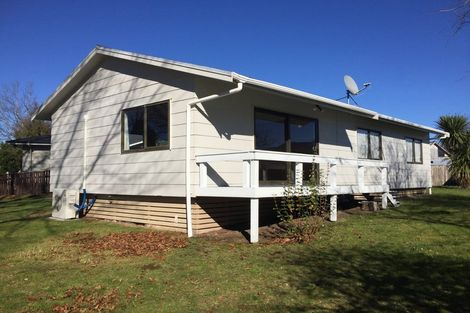 Photo of property in 4 Raukura Street, Turangi, 3334