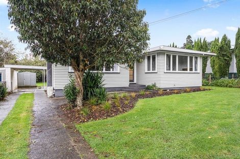 Photo of property in 9 Tuatara Drive, Te Kamo, Whangarei, 0112