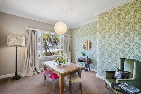 Photo of property in 11a Stowe Hill, Thorndon, Wellington, 6011