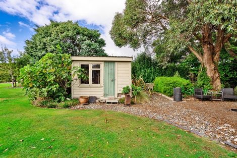 Photo of property in 274 West Plains School Road, West Plains, Invercargill, 9874