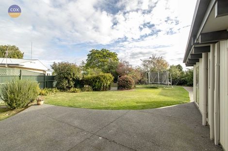 Photo of property in 21 Norwich Crescent, Tamatea, Napier, 4112