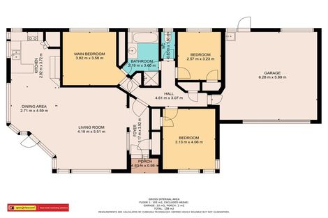 Photo of property in 28a Laburnum Glen, Mount Maunganui, 3116