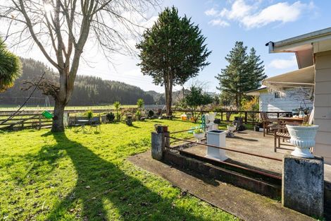 Photo of property in 164 Taupo Road, Taumarunui, 3920