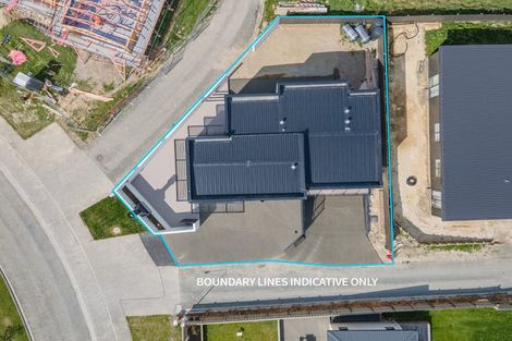 Photo of property in 17 Lancewood Terrace, Oceanview, Timaru, 7910