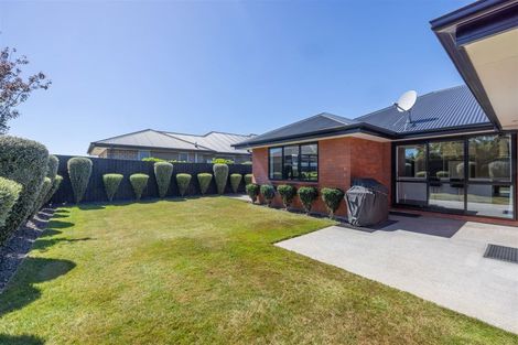 Photo of property in 27 Rawnsley Terrace, Wigram, Christchurch, 8042