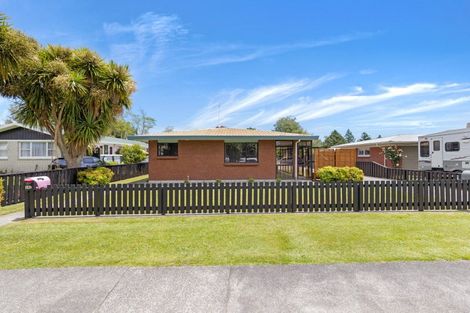 Photo of property in 38a Paraonui Road, Tokoroa, 3420