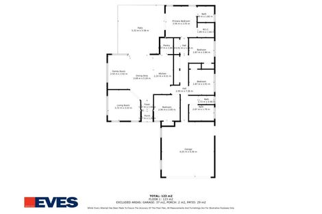 Photo of property in 15 Piata Street, Papamoa Beach, Papamoa, 3118