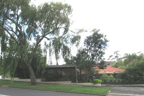 Photo of property in 14 Ashby Avenue, Saint Heliers, Auckland, 1071