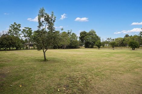 Photo of property in 609 Crane Road, Kauri, Kamo, 0185