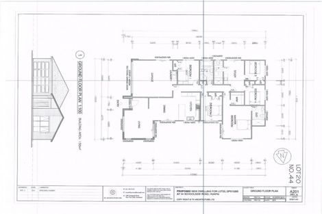 Photo of property in 46 Schoolside Road, Kumeu, 0810