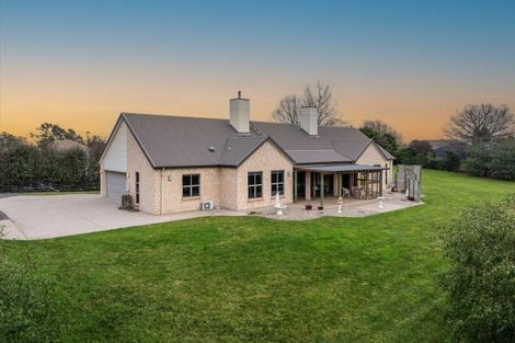 Photo of property in 79 Maungakawa Road, Cambridge, 3496