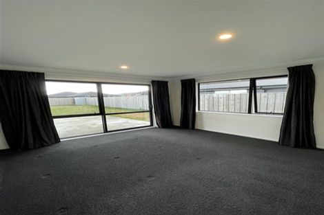 Photo of property in 2 Billy T Lane, Rolleston, 7615