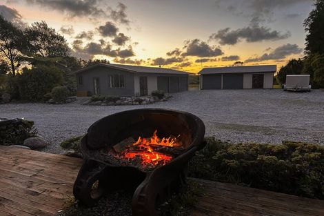 Photo of property in 171 Coulson Road, Paroa, Greymouth, 7805