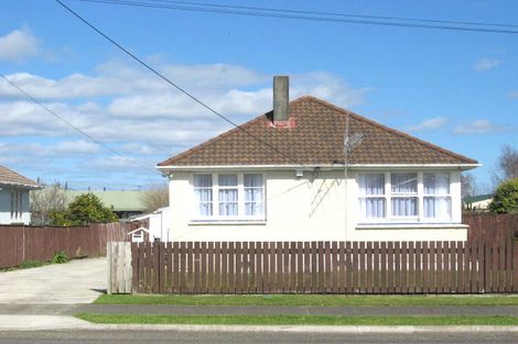 Photo of property in 6 Dorset Street, Levin, 5510