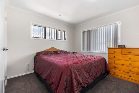 Photo of property in 57 Cartmel Avenue, Massey, Auckland, 0614