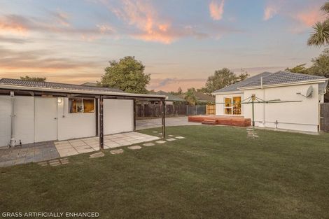 Photo of property in 277 Hills Road, Mairehau, Christchurch, 8013