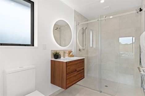 Photo of property in 6 Hao Lane, Halswell, Christchurch, 8025