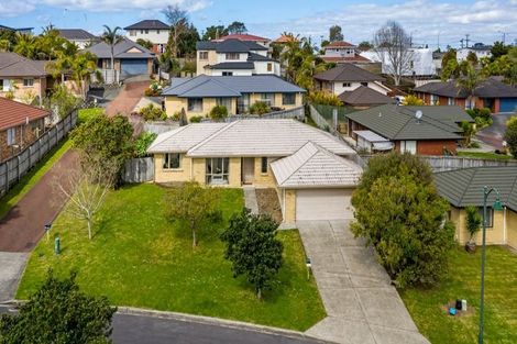 Photo of property in 37 Nimstedt Avenue, Oteha, Auckland, 0632