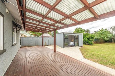 Photo of property in 52 Liffiton Street, Gonville, Whanganui, 4500