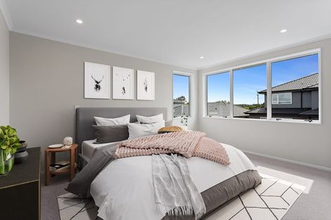 Photo of property in 93 Kopuru Road, Whenuapai, Auckland, 0618