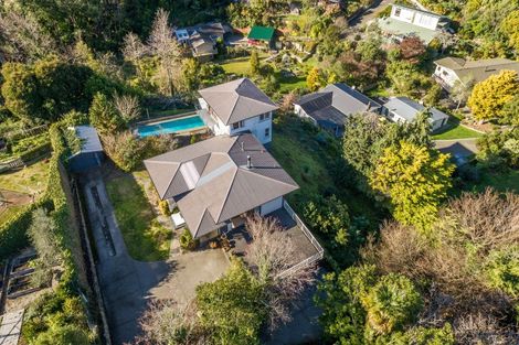 Photo of property in 109 Chaucer Road, Hospital Hill, Napier, 4110