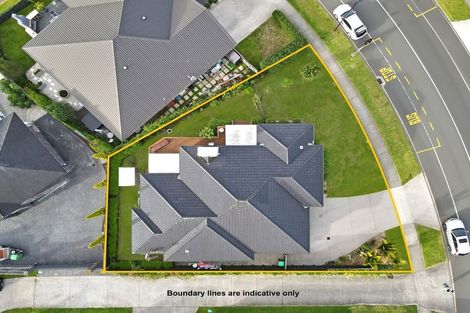 Photo of property in 5 Hillpark Drive, Pokeno, 2402