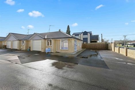 Photo of property in 60a Campbell Street, Frankton, Hamilton, 3204