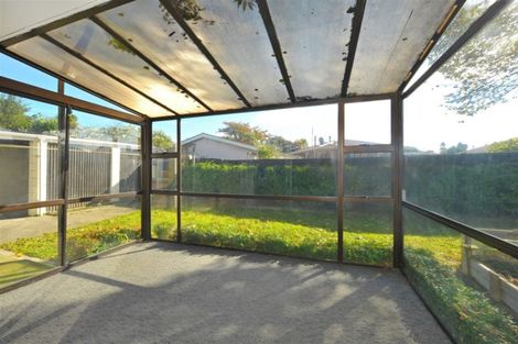 Photo of property in 2/6 Sycamore Lane, Sockburn, Christchurch, 8042