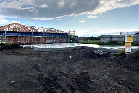 Photo of property in 14 Roka Street, Bell Block, New Plymouth, 4312